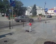 Uwaga, w weekend upały