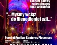 Koncert, DVD i płocka katedra