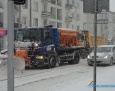 Płoccy drogowcy gotowi na zimę
