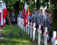 Mieli Polskę w sercu i odwagę, by stanąć wobec bolszewickiej nawały