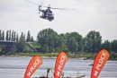 Piknik lotniczy w Płocku jest imprezą uzależniona od pogody. Zmieni się to po zbudowaniu nowego lotniska