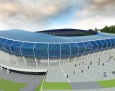 Nowy stadion Wisły Płock [koncepcja]