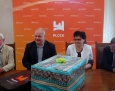 Komputery dla płockich społeczników