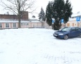 Nowy parking na 100 miejsc postojowych