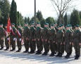 Uroczystości patriotyczne w maju