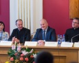 Sympozjum w Wyższym Seminarium Duchownym