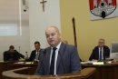 Prezydent Andrzej Nowakowski