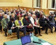Rekordowa liczba kandydatów do rad osiedli