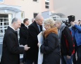 Nowe mieszkania komunalne i chronione na osiedlu Zielony Jar