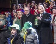Największa Wigilia w mieście