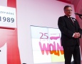 Zmiany zaczęły się w Polsce
