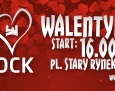 I love Płock. Walentynki 2017