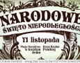 Radosne Święto Niepodległości