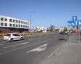 Drogowa inwestycja na Podolszycach zakończona