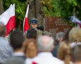 Powstało kolejne miejsce upamiętniające bohaterów