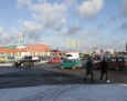 Wznowienie robót drogowych na skrzyżowaniu Targowa-Bielska