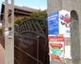 Plaga nielegalnych reklam