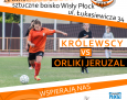 Królewscy Płock zapraszają na mecz