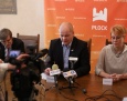 Potrzebna pomoc dla dotkniętej powodzią Loznicy