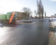 Będzie przebudowa skrzyżowania Bielska – Targowa