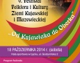 Od Kujawiaka do Oberka
