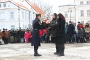 Wieniec od Prawa i Sprawiedliwości w Płocku