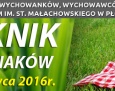 Doroczny Piknik Małachowiaków