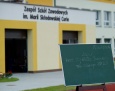 Nowy rok w „nowych” szkołach