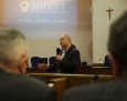 Kolejne spotkanie i rozmowa o budżecie obywatelskim Płocka