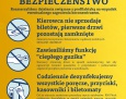 Komunikacja Miejska – Płock rozszerza działania związane z profilaktyką sanitarną