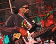 Pierwsza zagraniczna gwiazda Reggaeland 2014