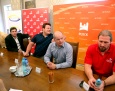 Konferencja techniczna przed Orlen Cup