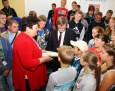 Najpierw Białorusini, później Amerykanie
