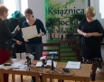 Elektroniczna  czy tradycyjna – po prostu warto czytać