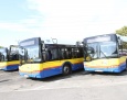Objazdy dla autobusów