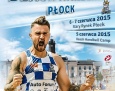 PGNiG Beach Handball Płock w weekend
