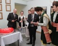Tort dla wolontariuszy