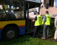 Czas pracy kierowców autobusów Komunikacji Miejskiej