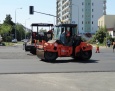 W piątek asfaltowanie ul. Czwartaków