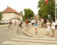 Płocczanie wystartowali w stolicy polskiego triathlonu