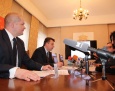 Projekt budżetu i udrożnienie śródmieścia