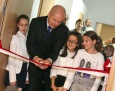 Nowe pracownie dla szkoły muzycznej