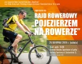 Rajd rowerowy - Pojezierzem na rowerze