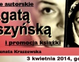 Książnica zaprasza