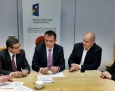 Wodociągi Płockie budują kanalizację pod Wisłą