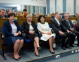 Zasłużeni odbierają „Zasłużony dla Płocka”