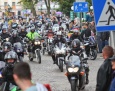 Motocyklowe pożegnanie lata