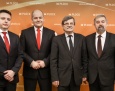Wszyscy zastępcy prezydenta Nowakowskiego