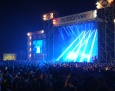 Godzinowy program Audioriver 2014