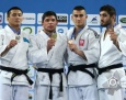 Judoka z Płocka brązowym medalistą Mistrzostw Świata